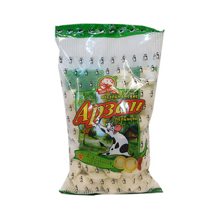 Пельмени Шин Лайн Арзан Мусульманское  800гр М/уп Kz4870004905054