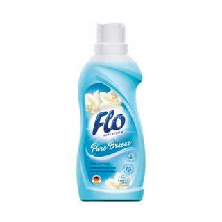Кондиционер Flo Для Белья Anti Static Pure Breeze 1л Пл/уп Польша 5900948241006