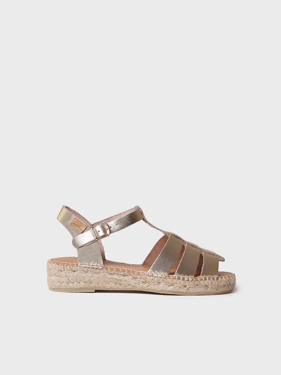 Sandalias Mujeres