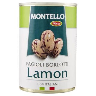 Fagioli Borlot Lamon Montello Gr.Sg250