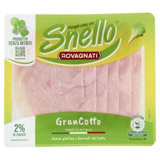 Rovagnati Snello Gran Cotto 0,100 Kg