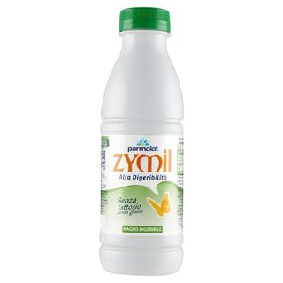 Zymil Alta Digeribilità Senza Lattosio Magro Digeribile 500 Ml