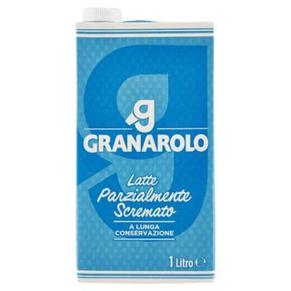 Granarolo Latte Parzialmente Scremato A Lunga Conservazione 1 Litro