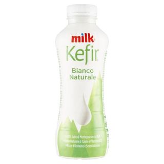 Kefir Da Bere Milk Bianco Naturale 480 G