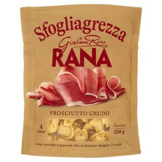 Cappelletti Crudo Rustici Rana G 250