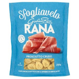 Sfogliavelo Prosciutto  Crudo Rana 250 Gr