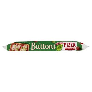 Buitoni Pizza Pasta Per Pizza Rettangolare Rotolo 385G