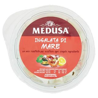Medusa Insalata Di Mare 180 G
