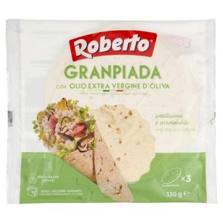 Granpiada Olio Ex.V.Oliva Roberto Gr.330