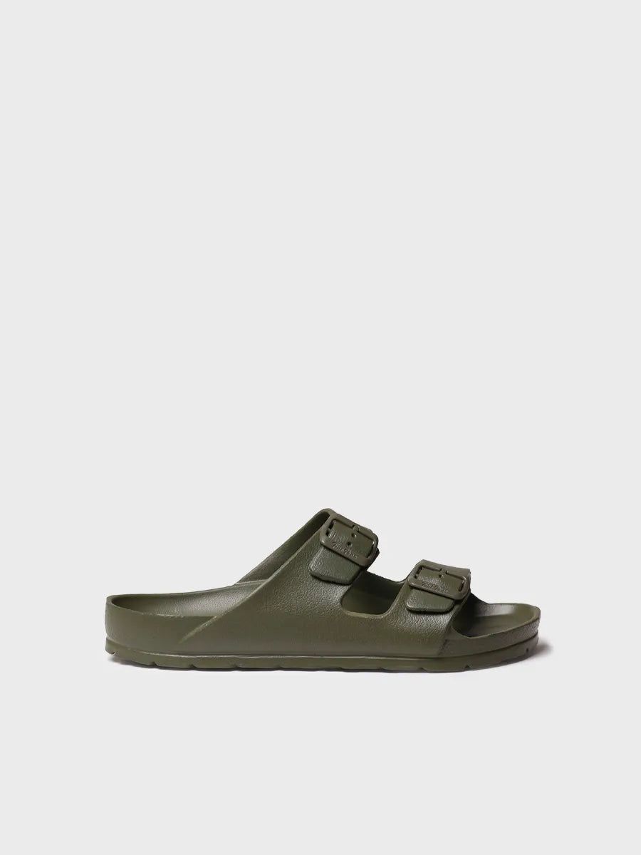 Sandalias Hombre