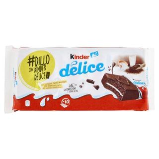 Kinder Delice Pz.10 Gr.390