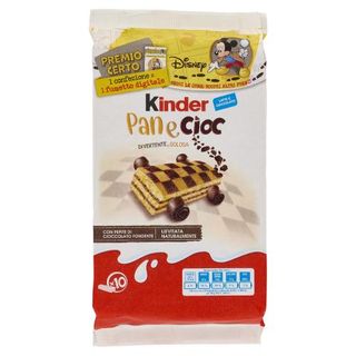 Kinder Pane E Cioc Pz.10 Gr.290