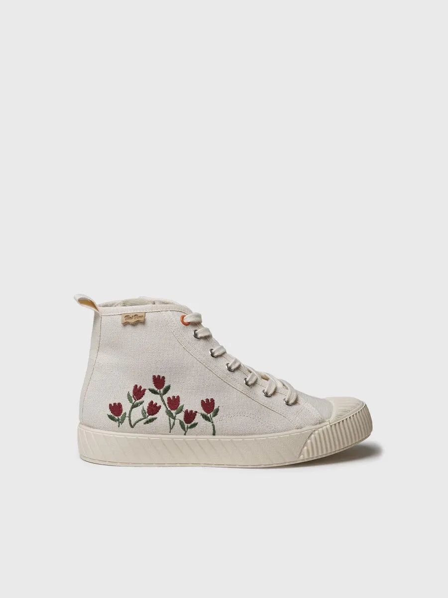 Sneakers y Zapatillas Mujer