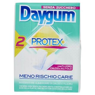 Daygum Protex 2 X 30 G
