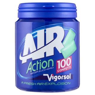 Vigorsol Air Action 135 G