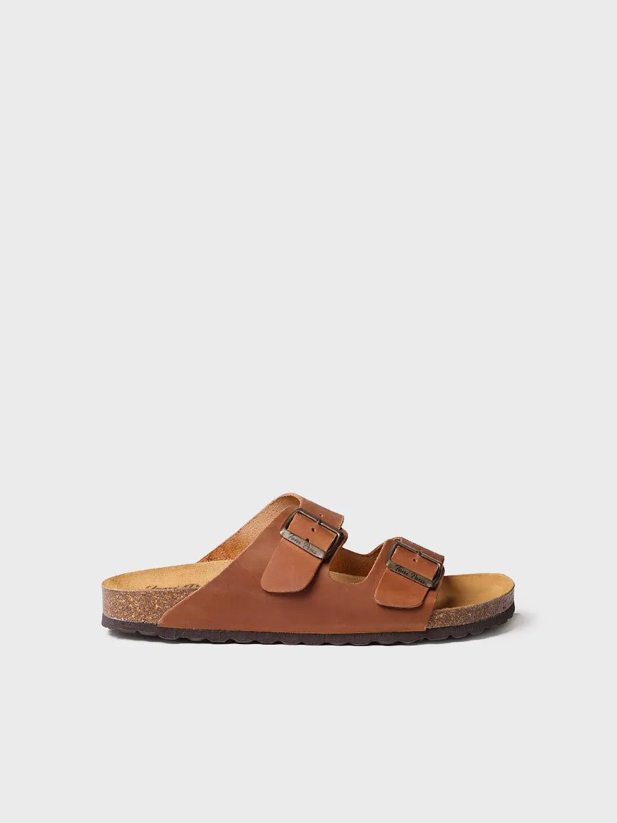 Sandalias Hombre