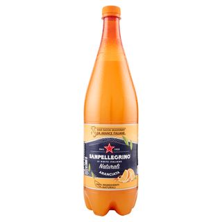 Aranciata S.Pellegrino Standard Cl.120