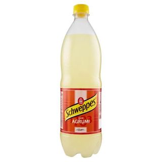 Schweppes Agrumi 1 L Pet