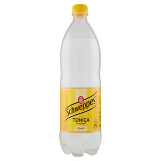 Schweppes Tonica Pet Lt.1