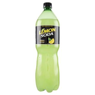 Lemonsoda Lt. 1,25