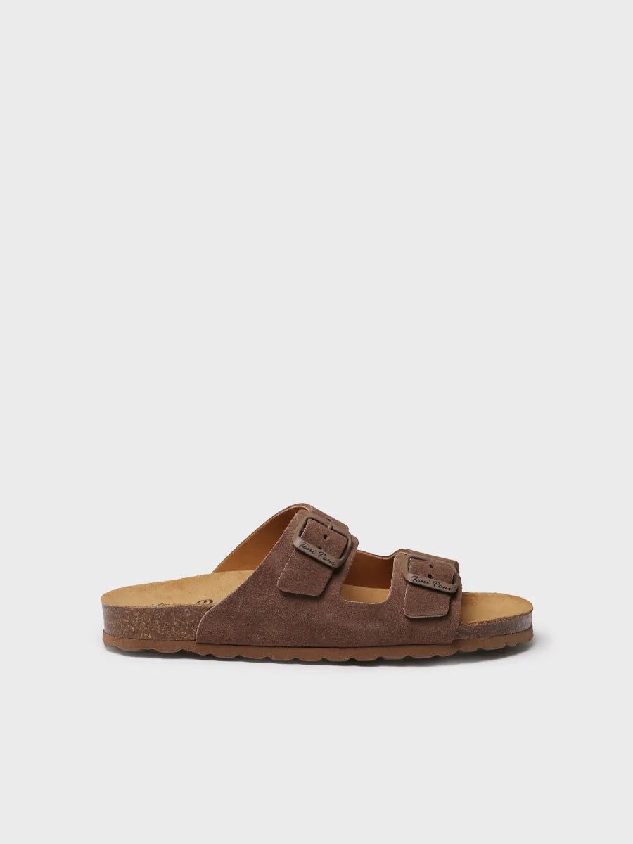 Sandalias Mujeres