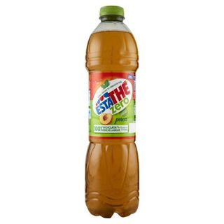 Estathé Zero Pesca 1,5 L