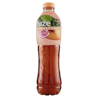 The Fuze Peach Rose Lt 1.25 Pet