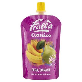 Frullà Classico Pera / Banana 100 G