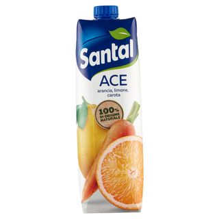 Santal A C E Lt. 1