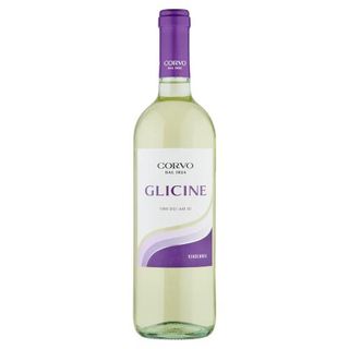 Corvo Glicine Terre Siciliane Igt Bianco 750 Ml