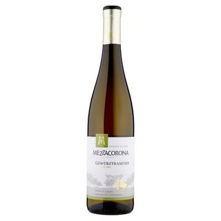 Gewurztraminer Mezzacorona Tn Doc Ml 750