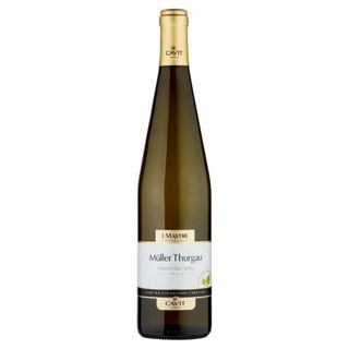 Muller Thurgau Trentino Doc Cavit Ml 750