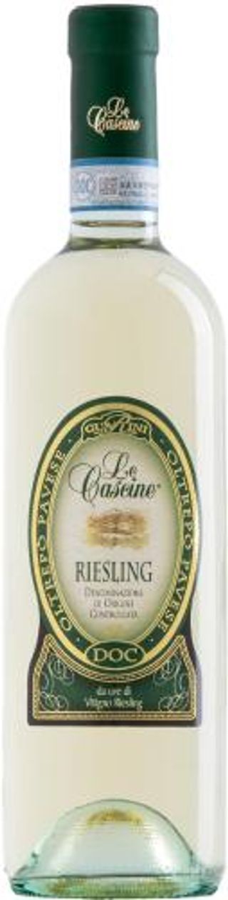 Riesling Oltrepò Pavese Doc Frizzante