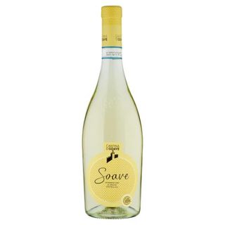 Soave Doc Cadis Ml 750 Cant.Di Soave