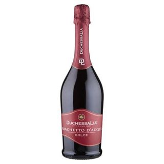 Duchessa Lia Brachetto D'Acqui D.O.C.G. Dolce 75 Cl