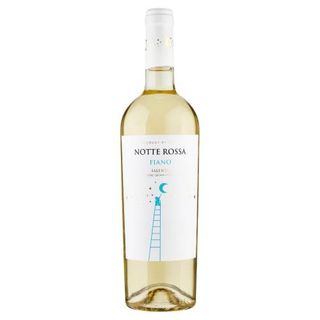 Notte Rossa Fiano Salento Igp 750 Ml