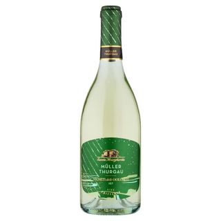 Santa Margherita Müller Thurgau Vigneti Delle Dolomiti Igt Vino Frizzante 75 Cl