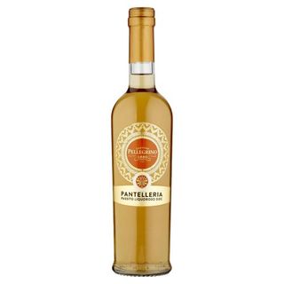 Passito Pantelleria Pellegrino 15' Ml500