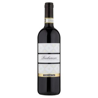 Terredavino Barbaresco Docg 75 Cl