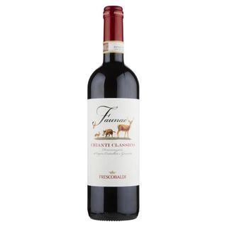Frescobaldi Faunae Chianti Classico Docg 750 Ml