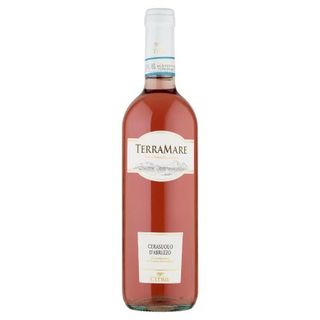 Citra Terramare Cerasuolo D'Abruzzo Doc 750 Ml
