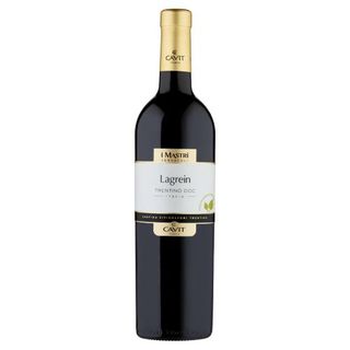 Cavit I Mastri Vernacoli Lagrein Trentino Doc 75 Cl