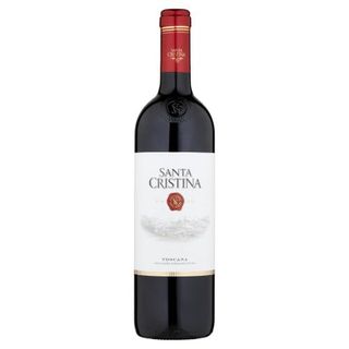 Santa Cristina Toscana Igt 750 Ml