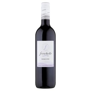 Vino Cielo Freschello Rosso Ml 750