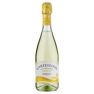 Civ&Civ Garzellino Frizzante Amabile 75 Cl