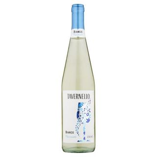 Tavernello Bianco Frizzante 750 Ml