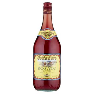 Gotto D'Oro Rosato Lazio Igt 1,5 L
