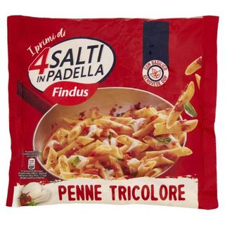 Penne Tricolore 4Sp Gr 550