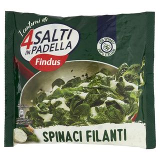 Spinaci Filanti 4Sp Gr 450