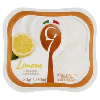 G7 Limone 80 G